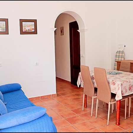 Apartamento Canalejas ตาริฟา ภายนอก รูปภาพ