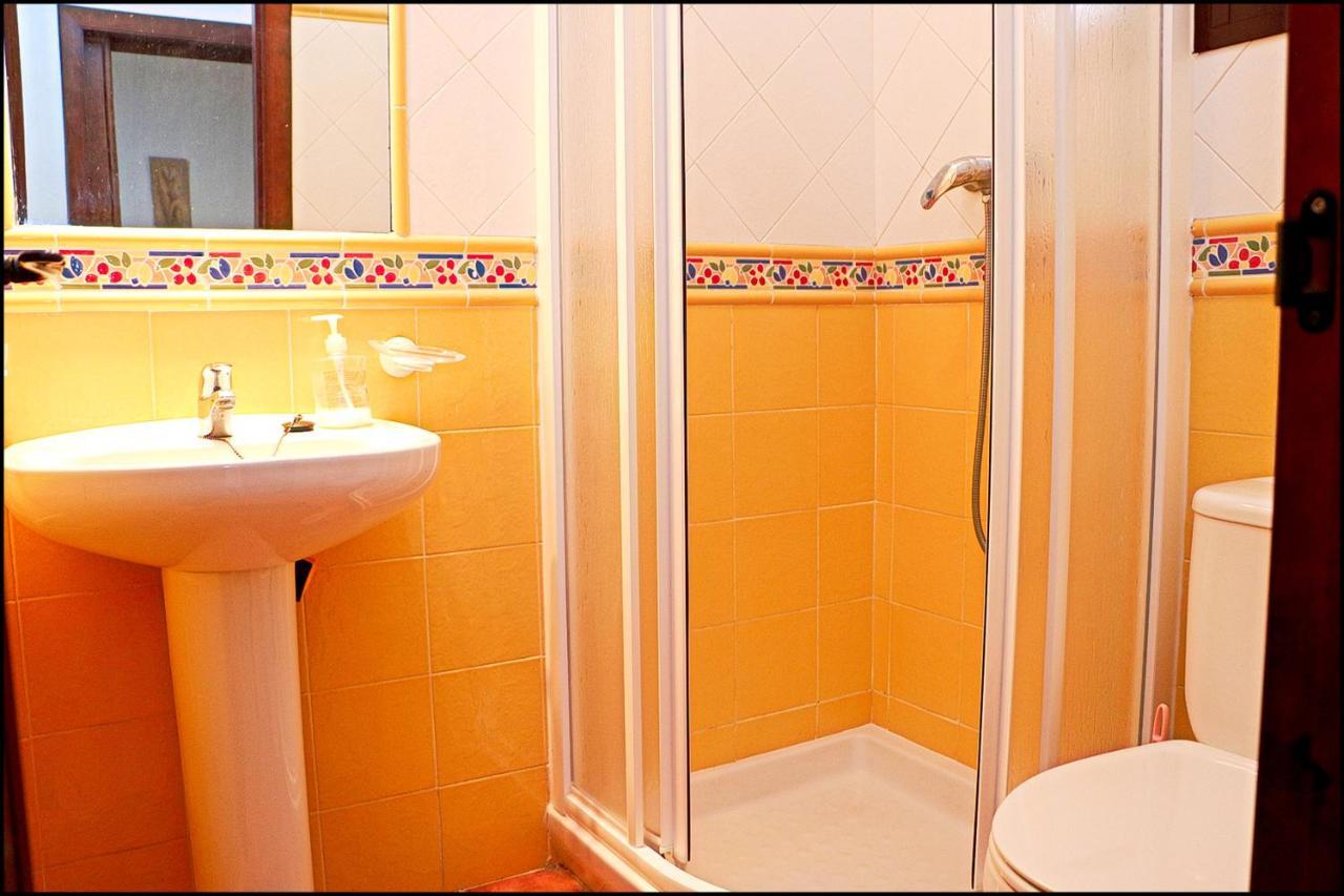 Apartamento Canalejas ตาริฟา ภายนอก รูปภาพ
